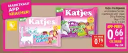 Marktkauf Katjes yoghurt-gums Angebot