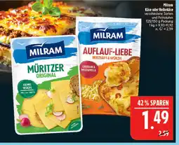 Marktkauf Milram müritzer original Angebot