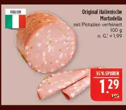 Marktkauf Original italienische mortadella Angebot
