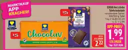 Marktkauf Edeka herzstücke chocoluv peanut loves caramel Angebot