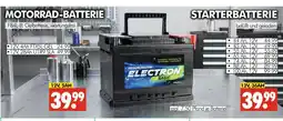 Wreesmann Motorrad-batterie fb4l-b Angebot