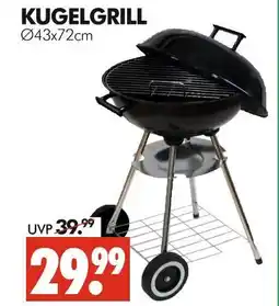 Wreesmann Kugelgrill Angebot