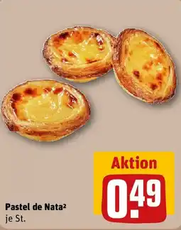 REWE Pastel de Pastel de Nata² Angebot