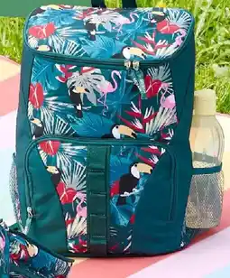 REWE VIVESS Kühlrucksack Angebot