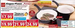 Norma CASA ROYAL Aluguss-Pfanne „Parma" Angebot