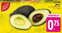 Edeka GUT& GÜNSTIG Avocado ,,Hass" Angebot