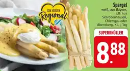Edeka Spargel Angebot