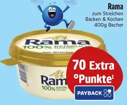 Edeka Rama Angebot