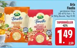 Edeka Arla Finello Angebot