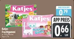Edeka Katjes Fruchtgummi Angebot