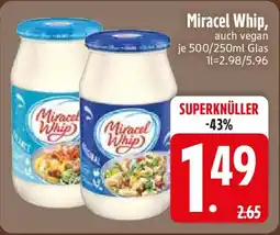 Edeka Mirace Whip Angebot