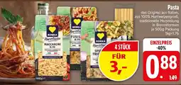Edeka EDEKA pasta Angebot