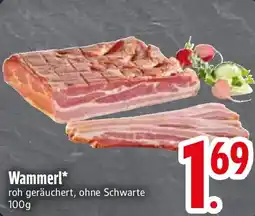 Edeka Wammerl Angebot