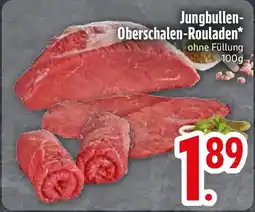 Edeka Jungbullen- Oberschalen-Rouladen Angebot