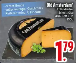 Edeka Old Amsterdam Angebot