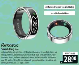 Famila Nord Ost Fontastic Smart-Ring Divo Angebot