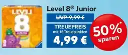 Edeka Level 8 Junior Angebot