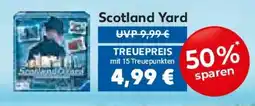 Edeka Scotland Yard Angebot