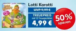 Edeka Lotti Karotti Angebot