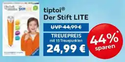 Edeka tiptoi Der Stift LITE Angebot