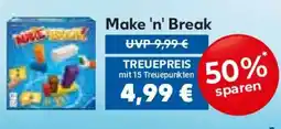 Edeka Make 'n' Break Angebot