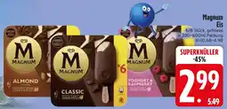 Edeka Magnum Eis Angebot
