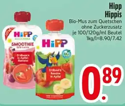 Edeka Hipp Hippis Angebot