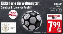 Edeka Fußball Angebot