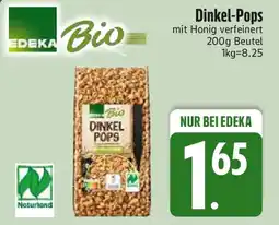 Edeka Dinkel-Pops Angebot