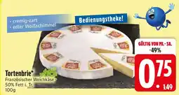 Edeka Tortenbrie Angebot