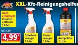 Norma C.A.R.FIT Scheibenreiniger Angebot