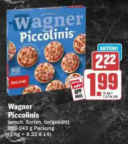 HIT Wagner Piccolinis Angebot