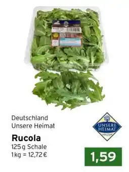 CAP Markt Rucola Angebot