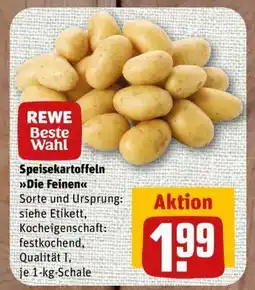 nahkauf REWE Beste Wahl Angebot