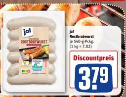 nahkauf ja! Angebot