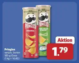 Combi Pringles Angebot