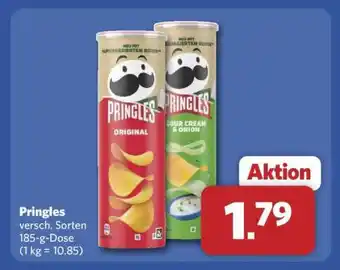 Pringles