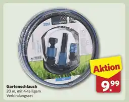 Combi Gartenschlauch Angebot
