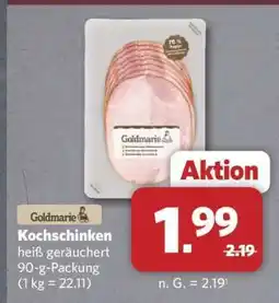 Combi Kochschinken Angebot