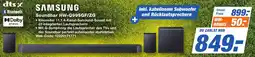 K+B Expert SAMSUNG Soundbar HW-Q995GF/ZG Angebot