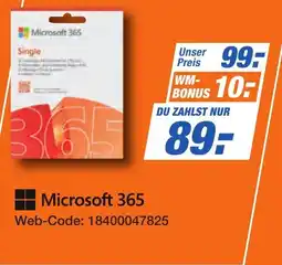 K+B Expert Microsoft 365 Angebot