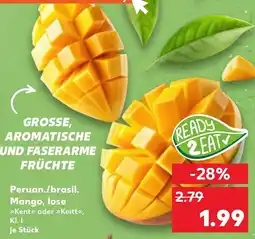 Kaufland Mango Angebot
