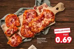 Kaufland Pizza Salami Angebot