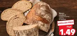 Kaufland Weizenmischbrot Angebot