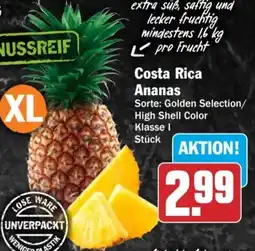 HIT Costa Rica Ananas Angebot