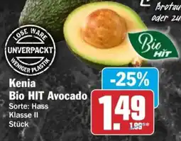 HIT Kenia Bio HIT Avocado Angebot