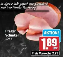 HIT Prager Schinken Angebot