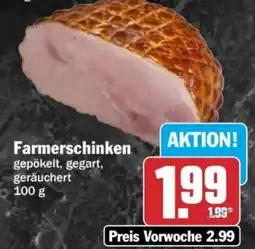 HIT Farmerschinken Angebot