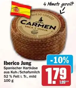 HIT Iberico Jung Angebot