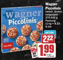 HIT Wagner Piccolinis Angebot
